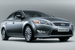 Фото Ford Mondeo Classic